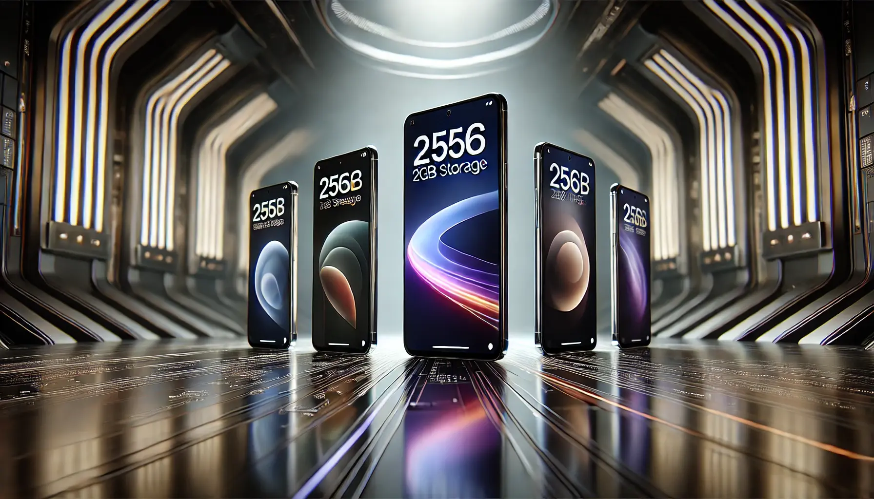 Melhores 5 celular de 256gb