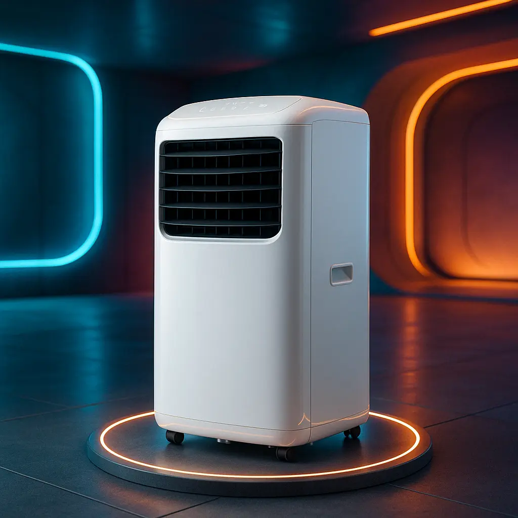 Top 5 ar condicionado portatil barato