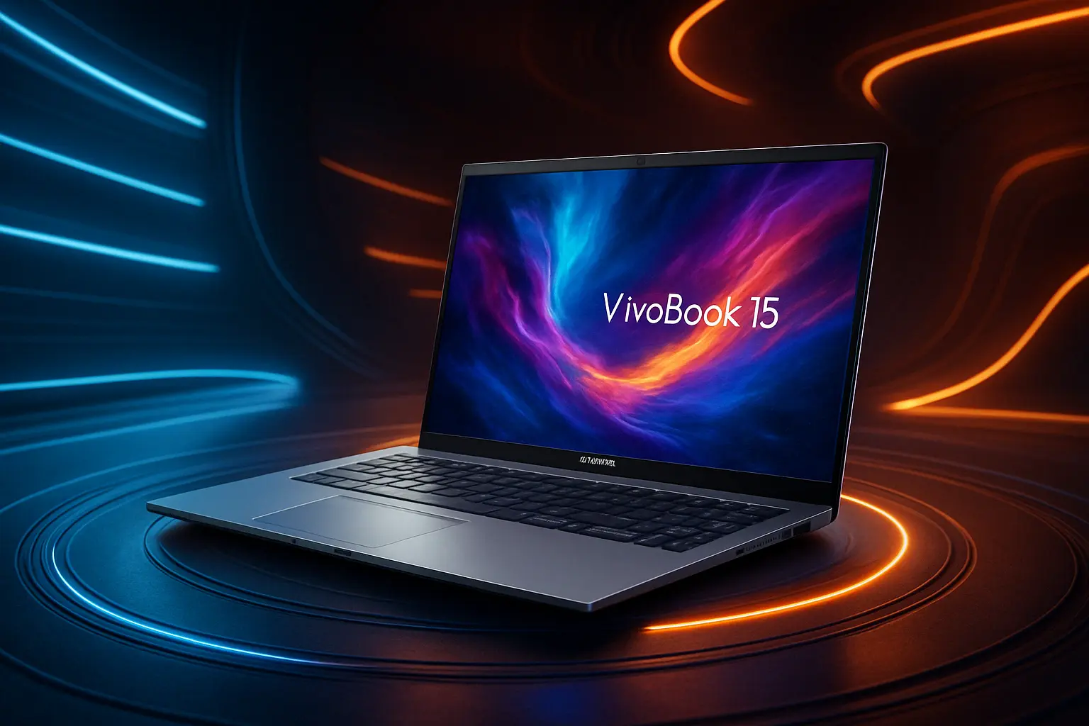 5 Melhores Modelos de vivobook 15