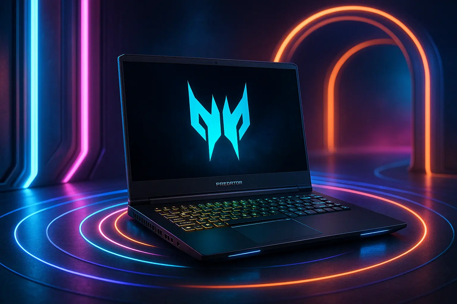 Lista de 5 Melhores: notebook acer predator triton rtx 3060 i7