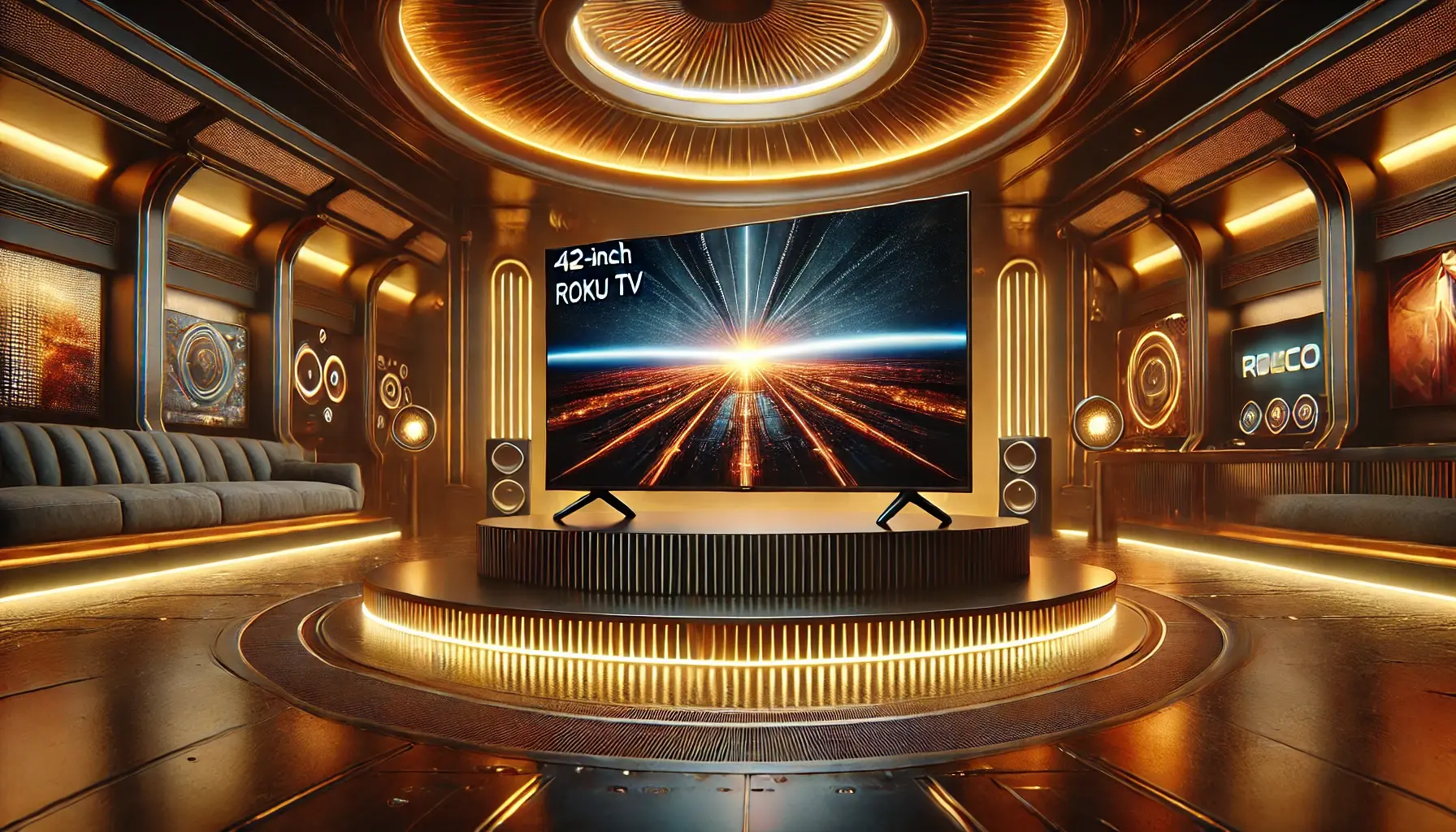 5 Melhores Modelos de Philco Roku TV 42