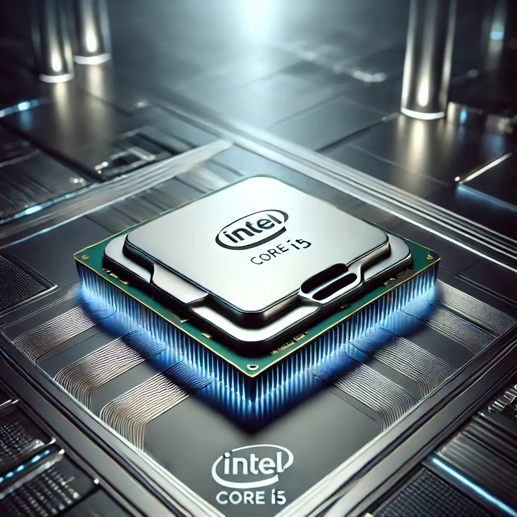 Top 5 intel core i5 processador