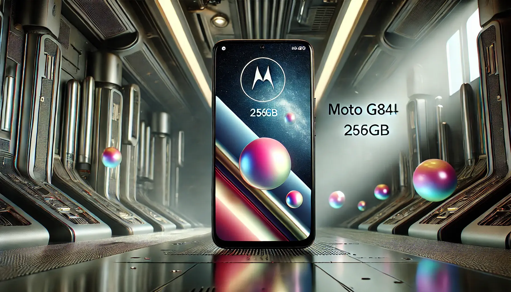 Top Cinco Modelos de Moto G84 5G 256Gb