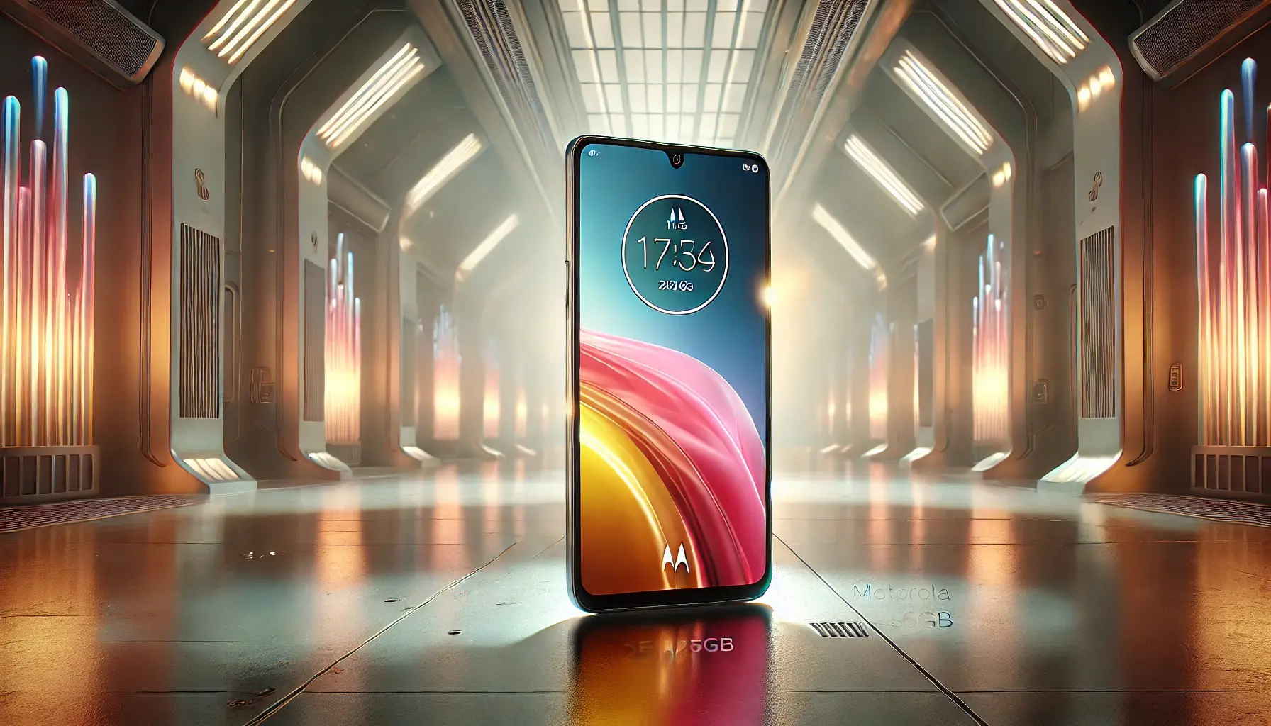 Top 5 Opções de Motorola G54 256gb