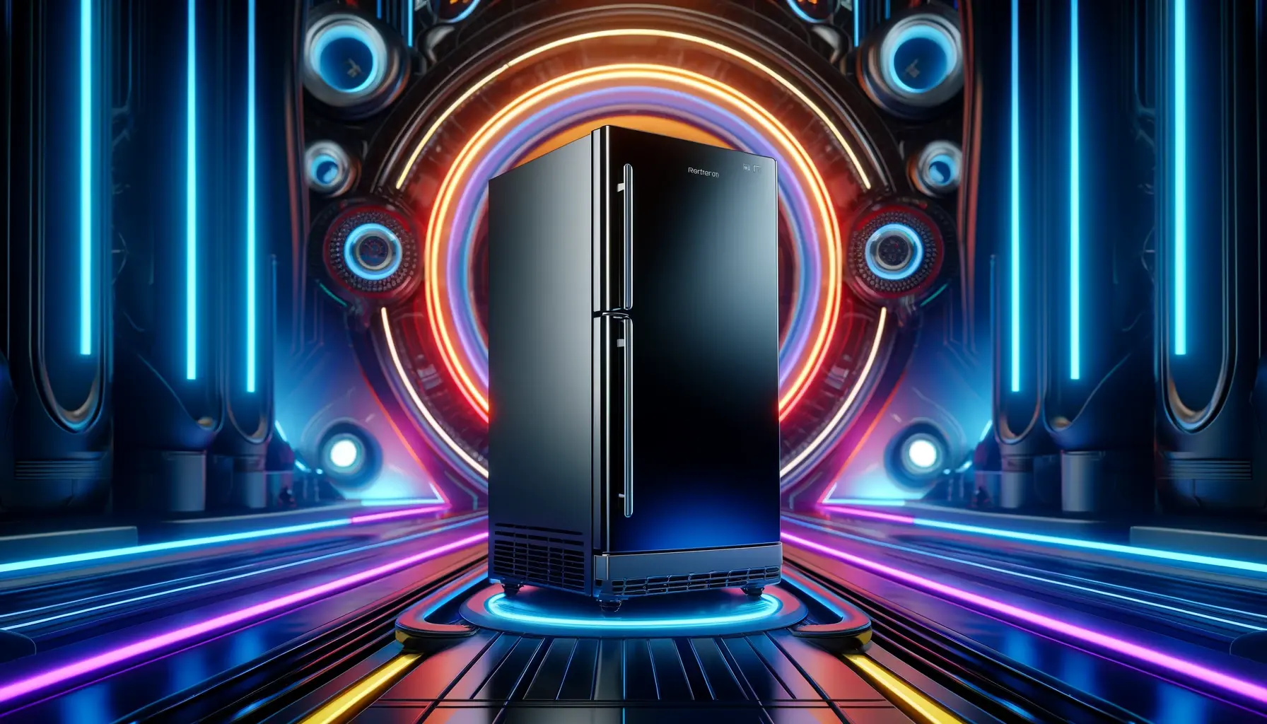 Principais 5 frigobar brastemp preto