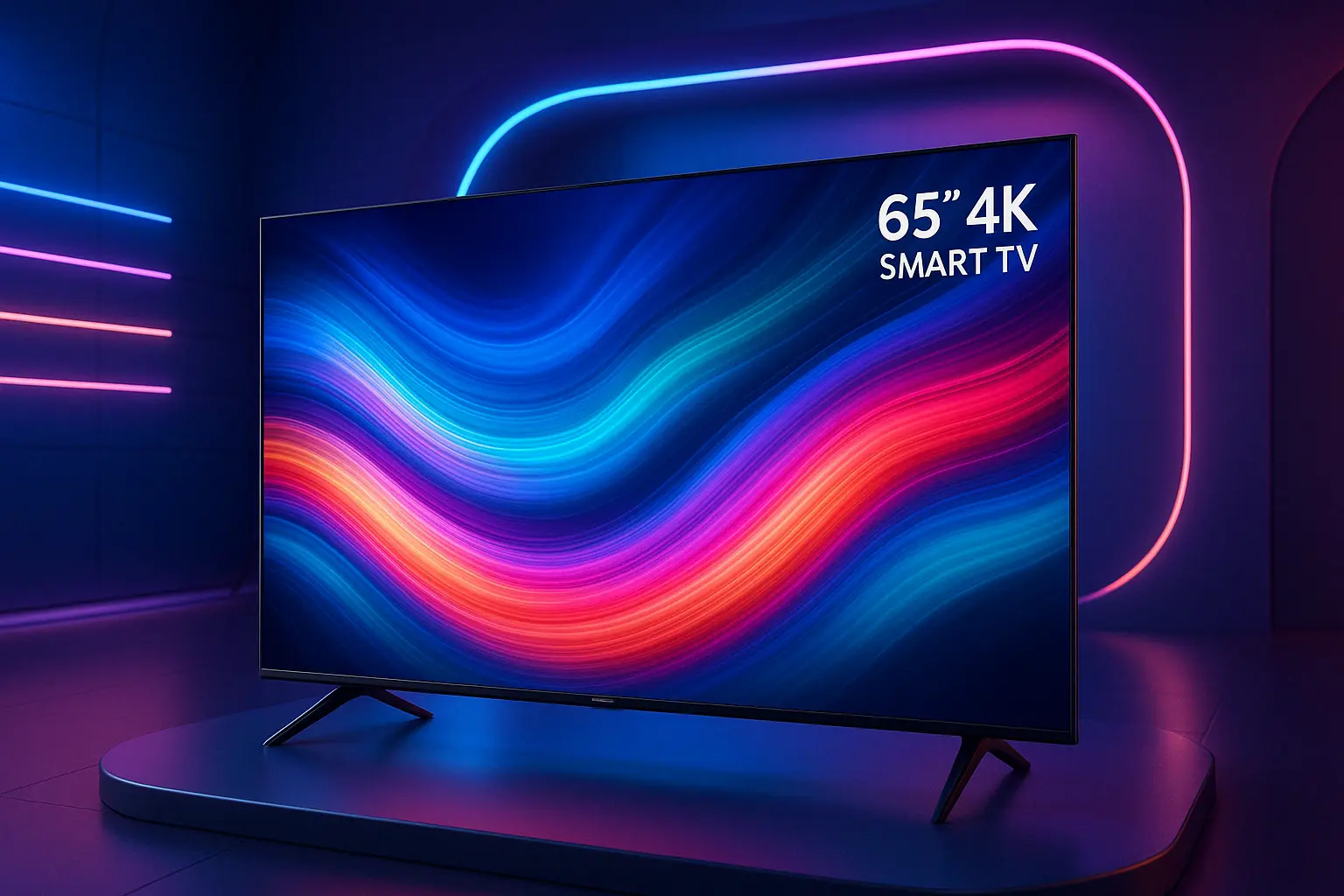 Top 5 Opções de Smart Tv 65 Polegadas 4K