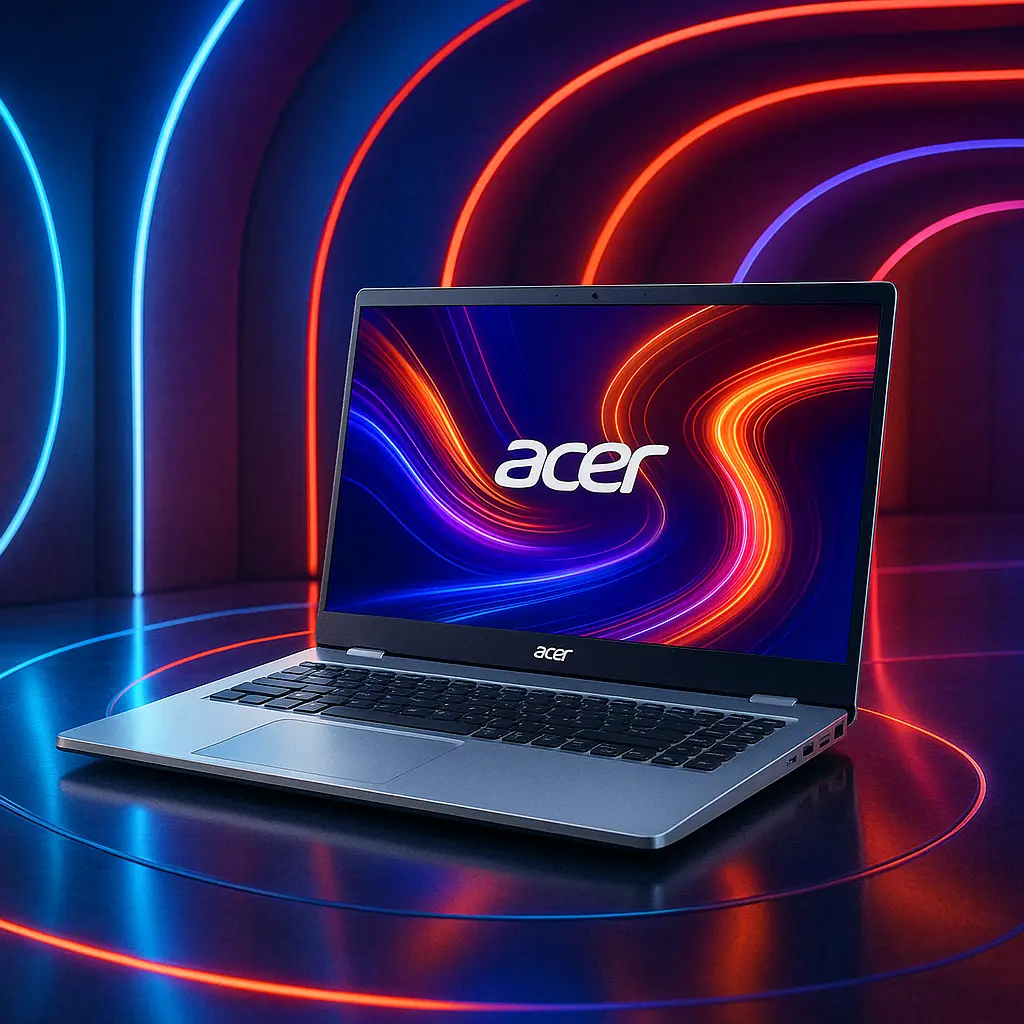 Melhores 5 notebook Aspire Acer 3