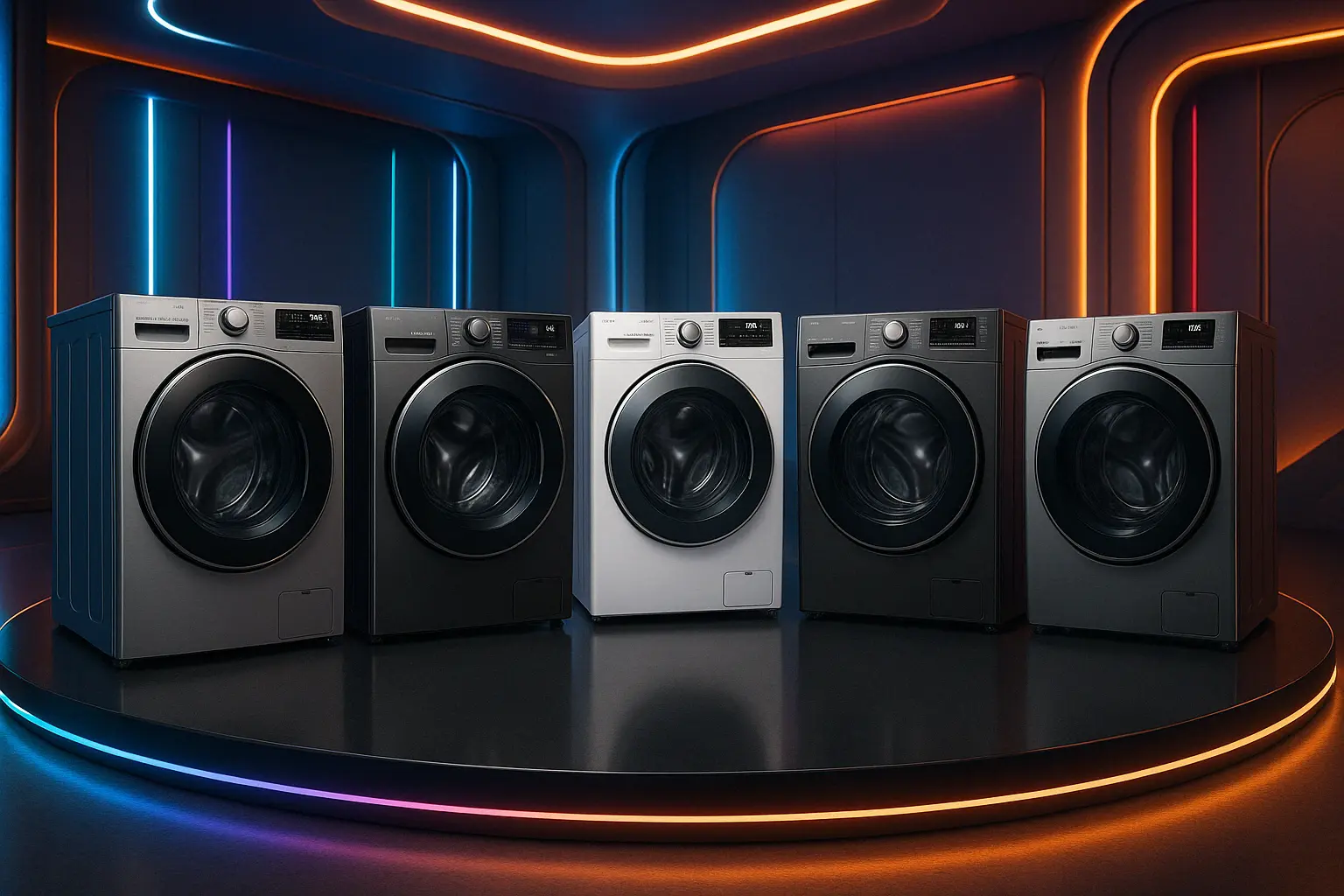 Os 5 Principais Modelos de Lava E Seca 14Kg