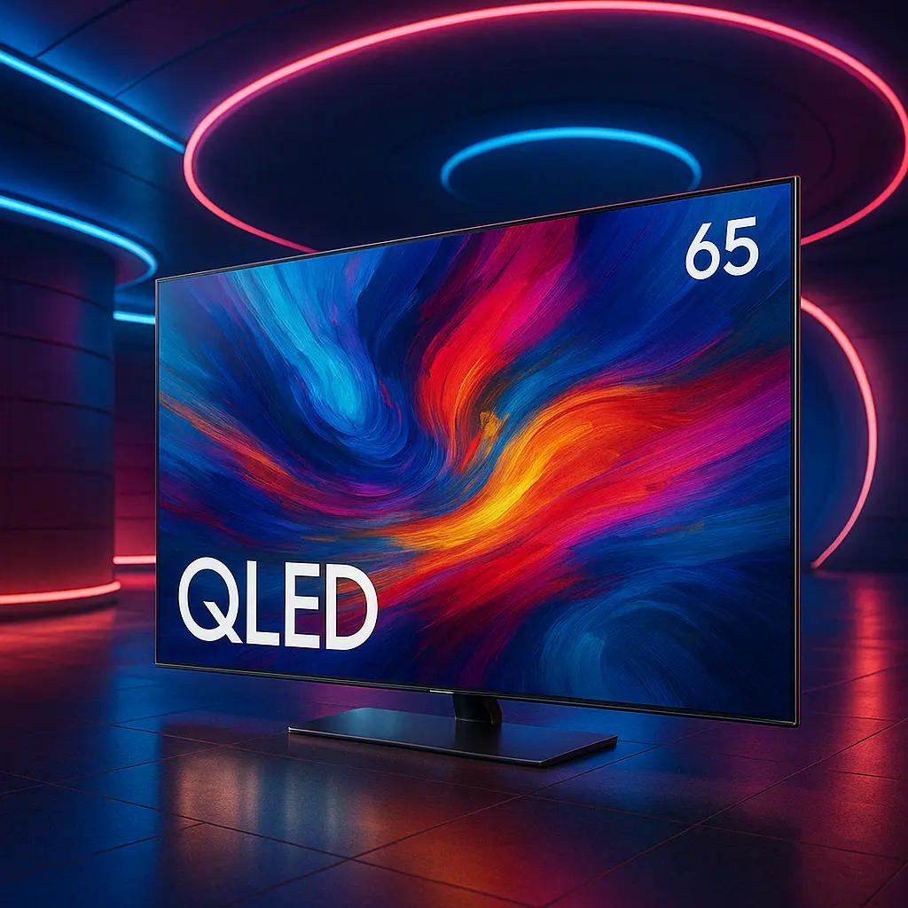 Lista de 5 Melhores: TV 65 QLED Samsung