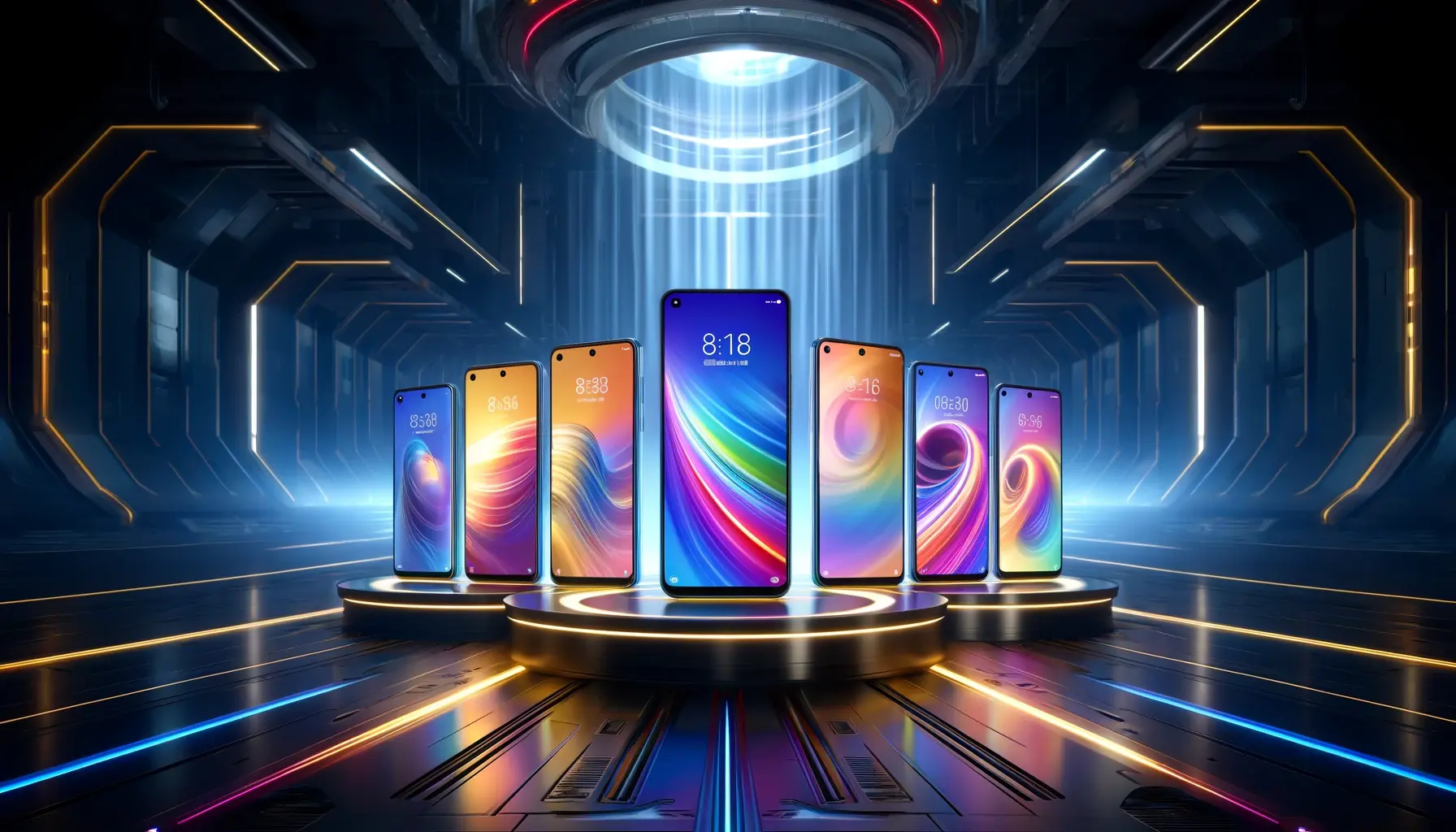 Cinco Melhores Modelos de Xiaomi Redmi Note 14