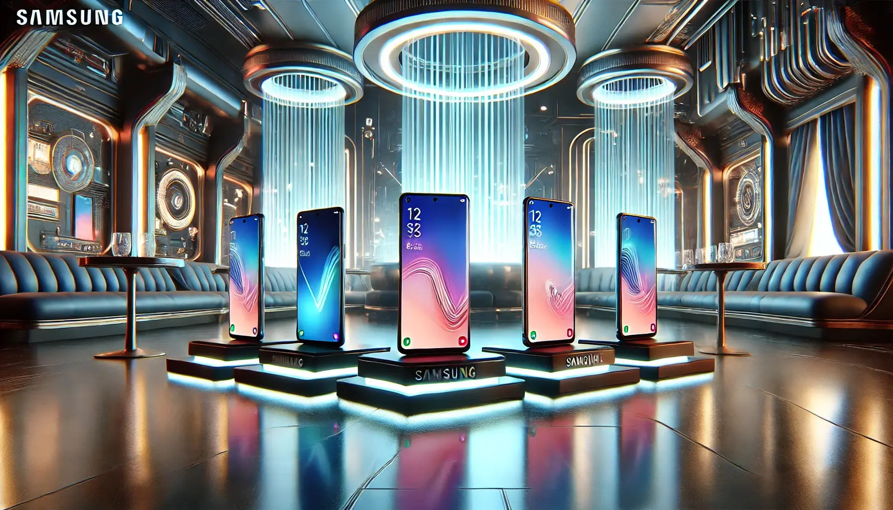 Cinco Melhores Modelos de celular da Samsung barato e bom