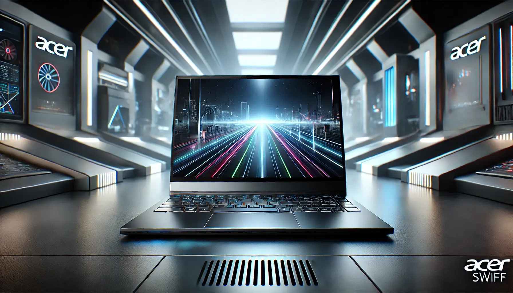 Melhores 5 Acer notebook Swift