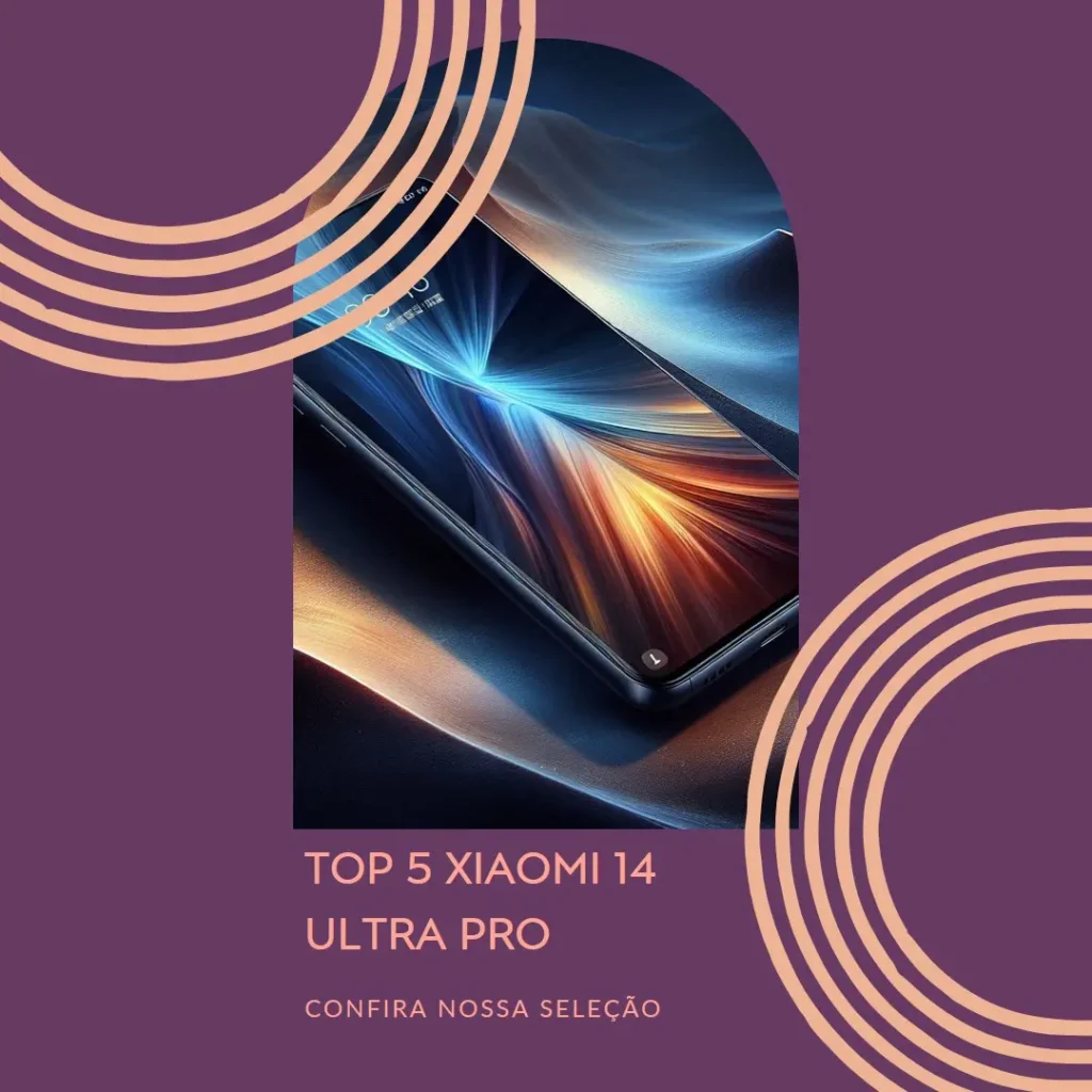 Top 5 Xiaomi 14 Ultra pro
