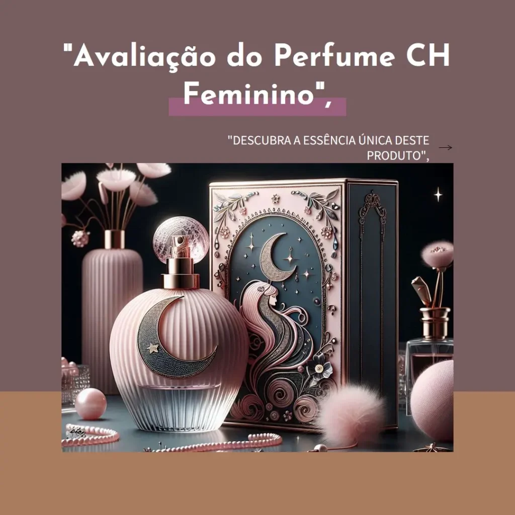 CH Feminino 100ml Eau de Toilette Carolina Herrera
