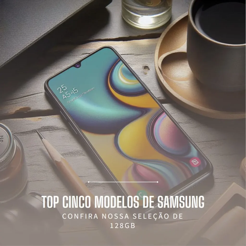 Top Cinco Modelos de Samsung Galaxy a15 5g 128gb