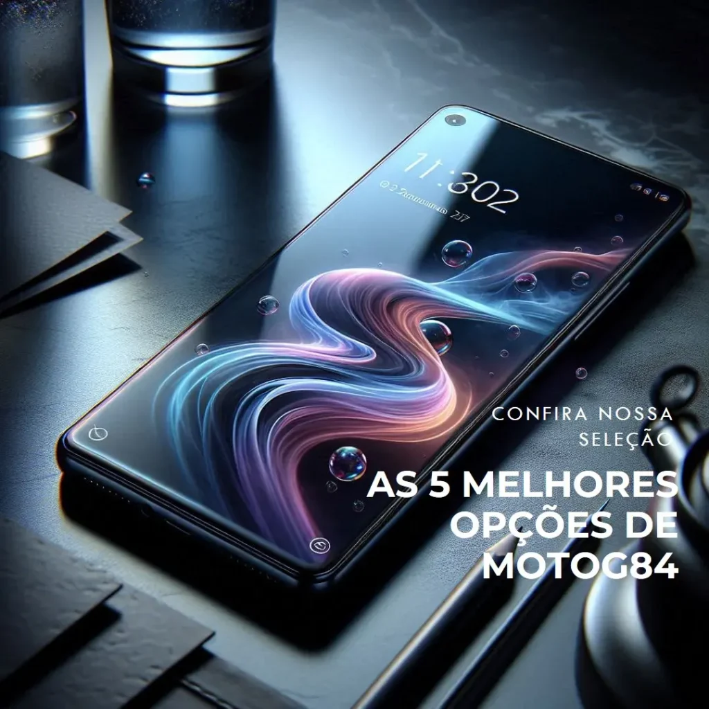 As 5 Melhores Opções de Motog84