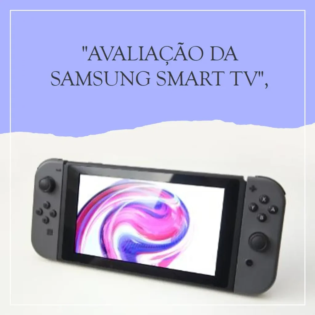 Samsung Smart TV 65" QLED The Frame LS03D - Tela Matte Antirreflexo