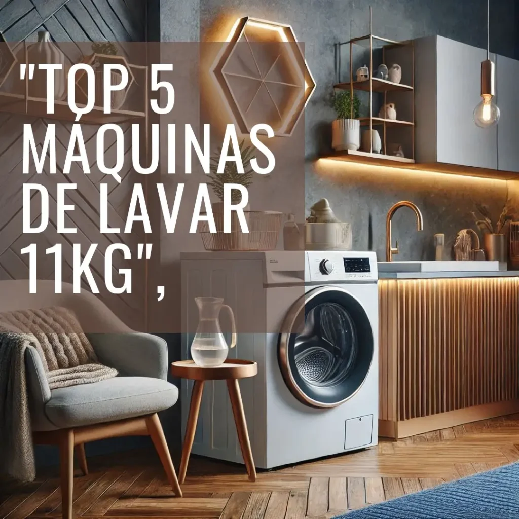 Top 5 maquina de lavar electrolux 11kg