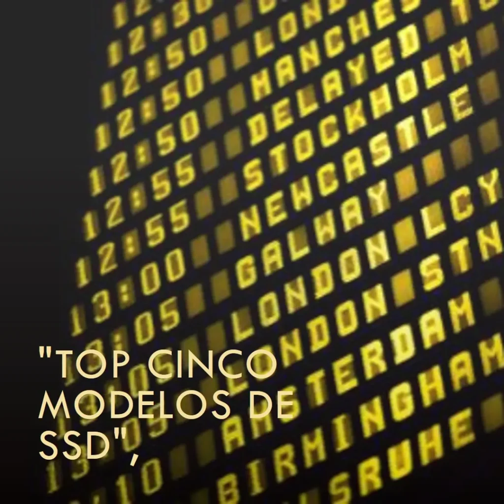 Top Cinco Modelos de ssd Kingston nv2 1tb nvme m.2 2280
