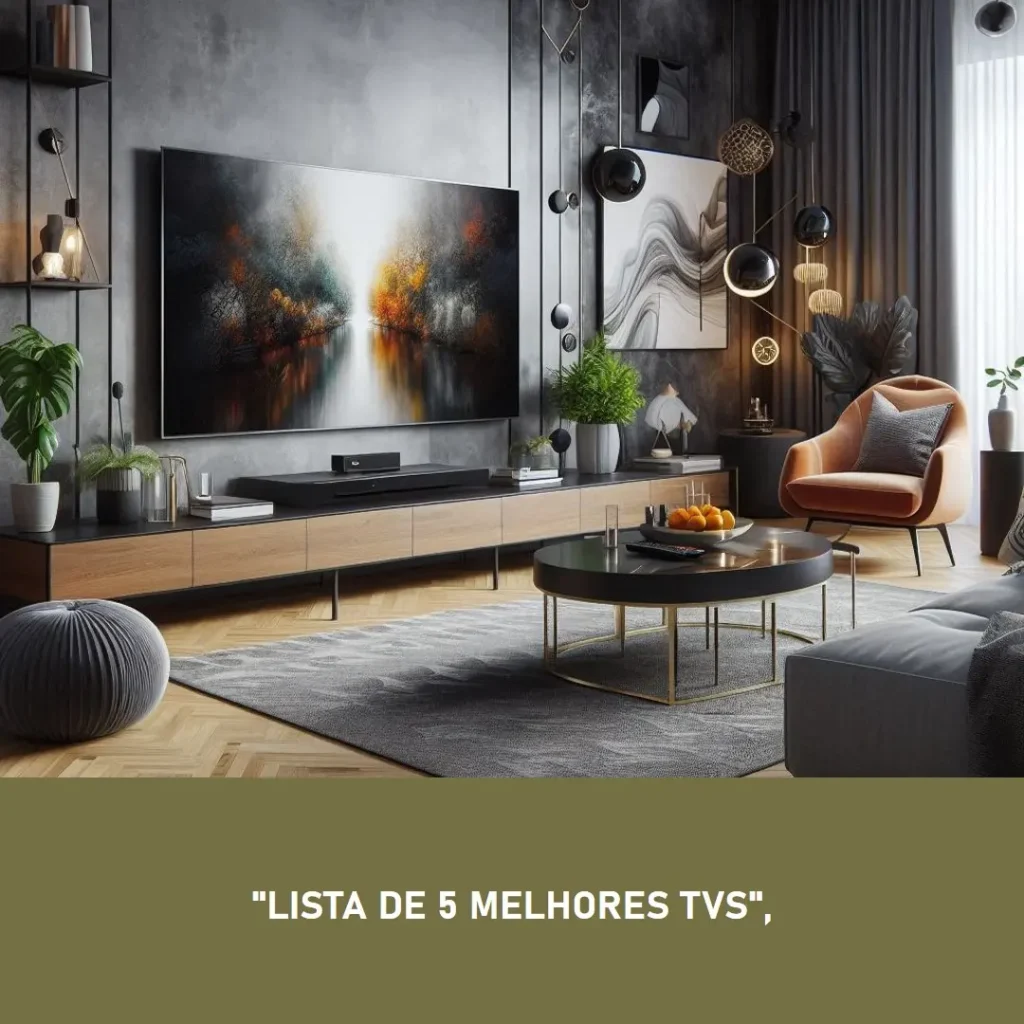 Lista de 5 Melhores: TV 43 polegadas TCL