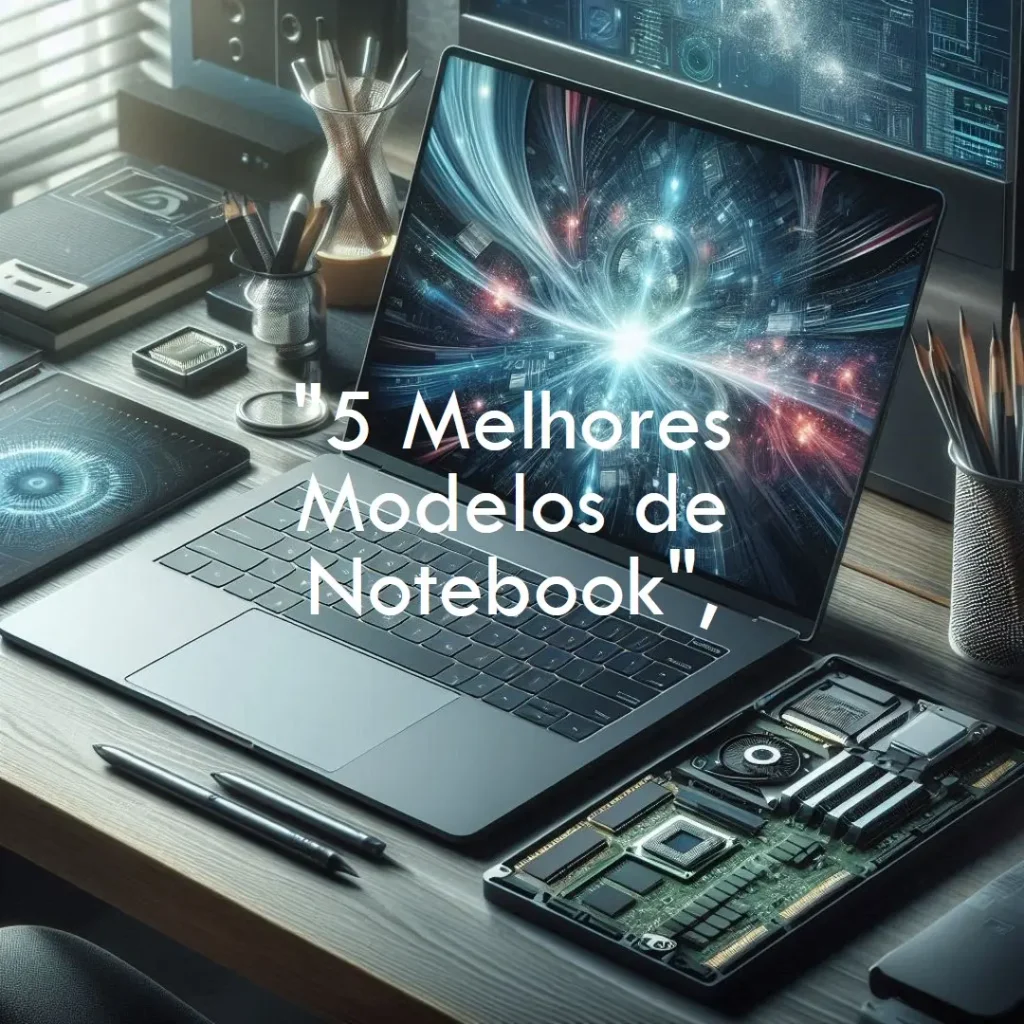 5 Melhores Modelos de notebook i7 16gb ssd 512
