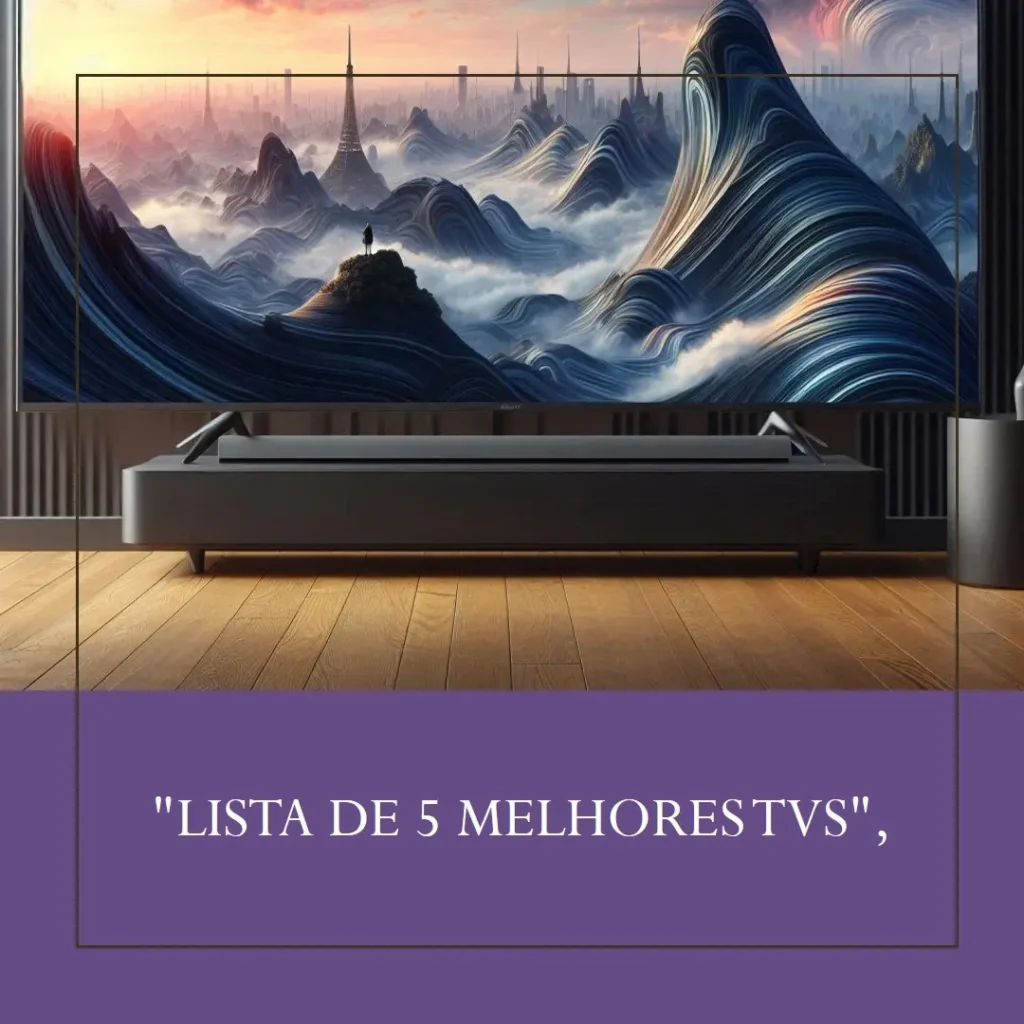 Lista de 5 Melhores: smart TV 43 polegadas Philco
