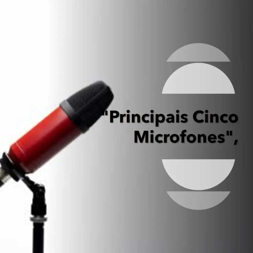Principais Cinco microfone JBL partybox sem fio