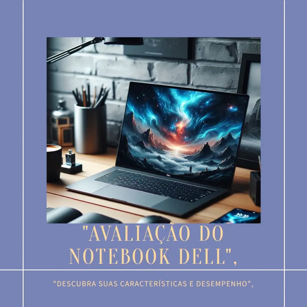 Notebook 2 em 1 Dell Inspiron 14" FHD+ Touch Intel® Core™ i5 8GB 512GB SSD