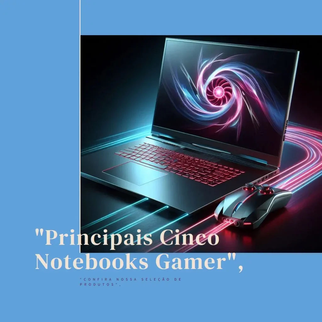 Principais Cinco notebook gamer Predator Helios 16 ph16-72-93pk