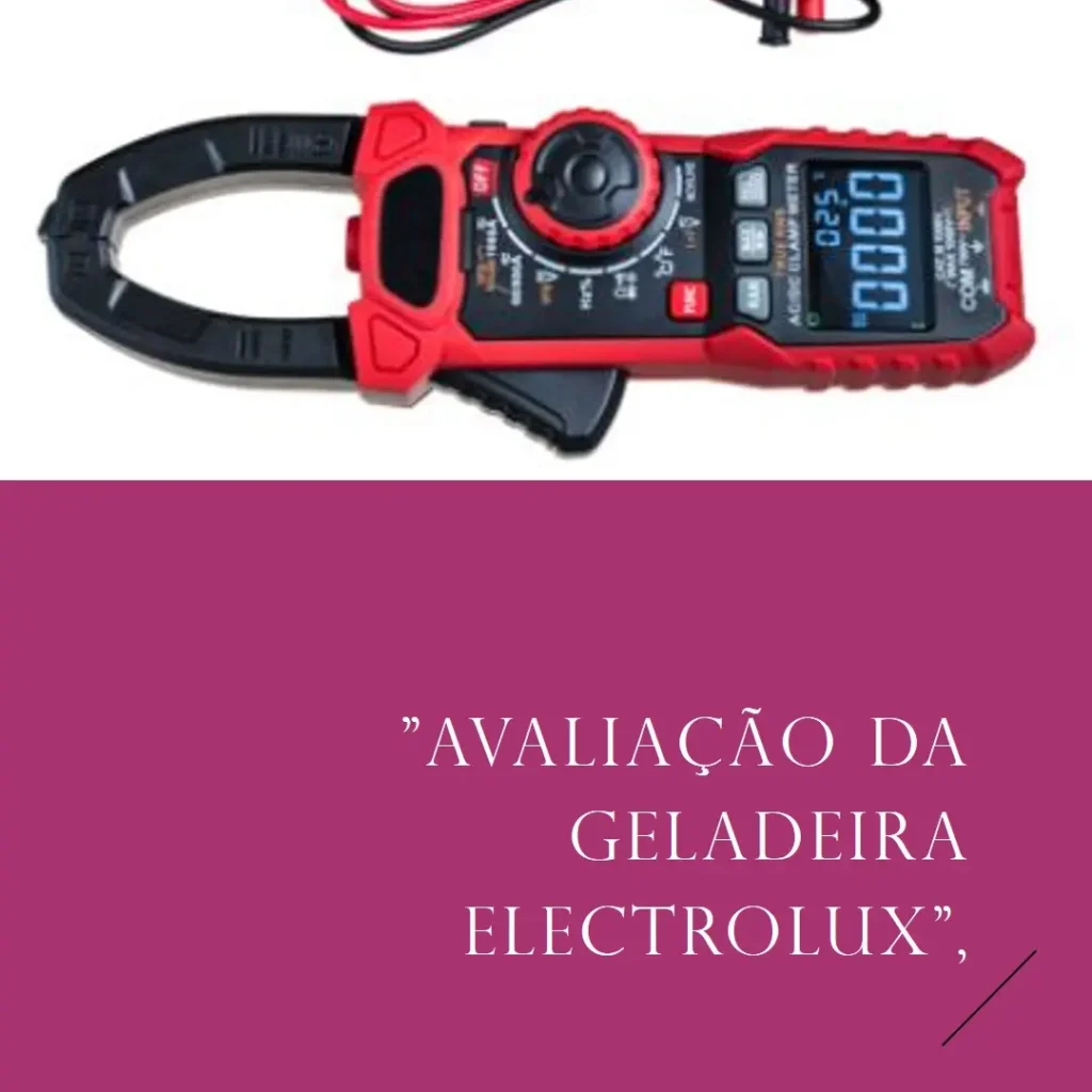 Geladeira Electrolux Multidoor Efficient 590L com AutoSense