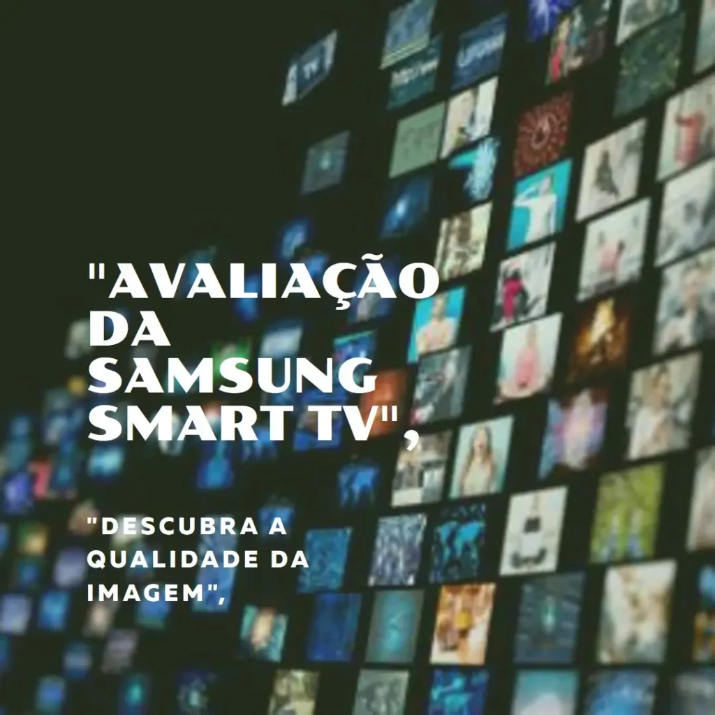 Samsung Smart TV 65" Neo QLED 4K 65QN85D – Tecnologia e Qualidade de Imagem