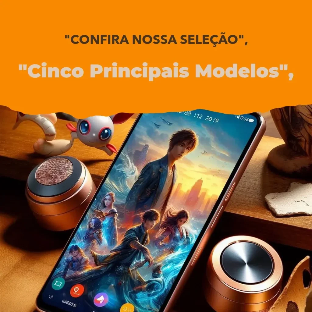 Cinco Principais Modelos de essential sound go i2GO