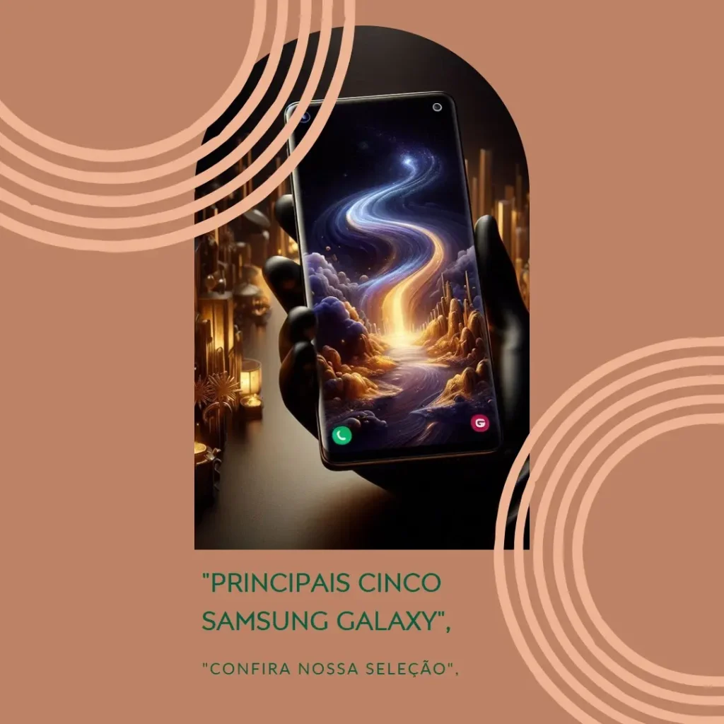 Principais Cinco Samsung Galaxy s23 5g 128gb