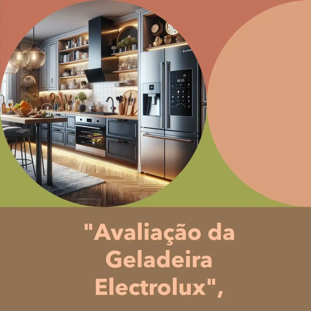 Geladeira Electrolux Frost Free Inverter 581L FlexiSpace 4 Portas