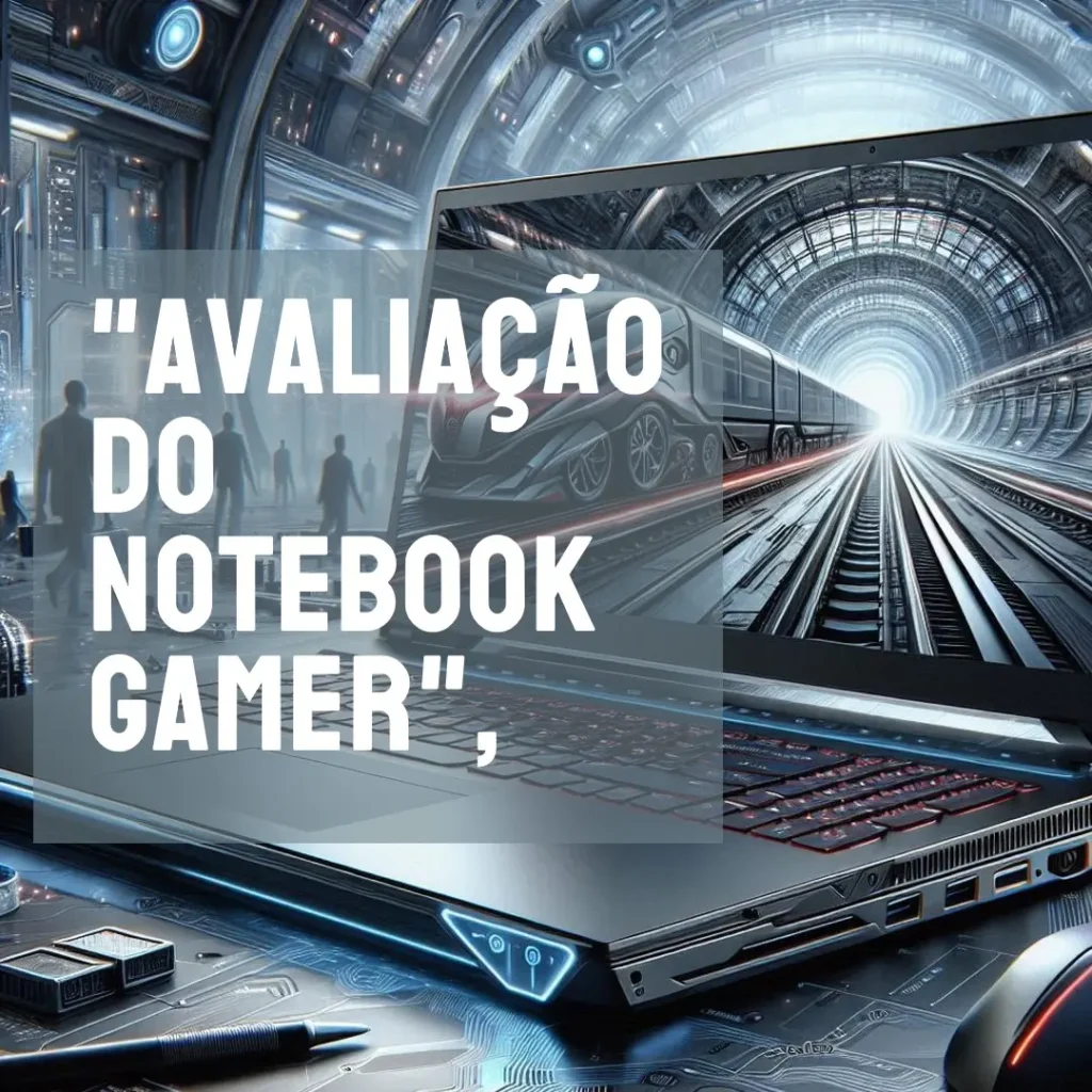 Notebook Gamer Acer Nitro V15 ANV15-51-57WS: Desempenho e Recursos