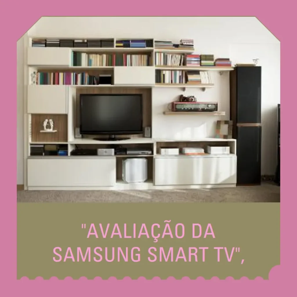 Samsung Smart Big TV 75" UHD 4K 75DU7700: Desempenho, Conectividade e Design Impecável