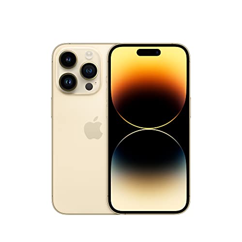 Apple iPhone 14 Pro (512 GB) – Dourado
