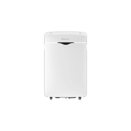 Ar Condicionado Portátil Hisense 12000 BTU/h Frio AP-12CWBRNPS01 – 127 Volts