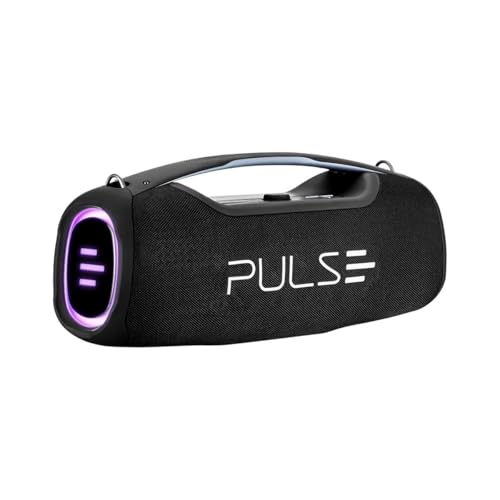 Caixa de Som Xplosion 3 100W BT/USB/AUX/TWS Pulse - SP620