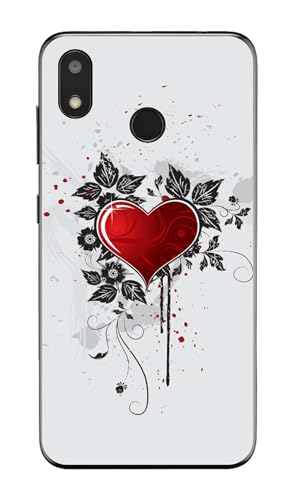 Capa Adesivo Skin364 Verso Para Multilaser F Pro 2 4G (2024)