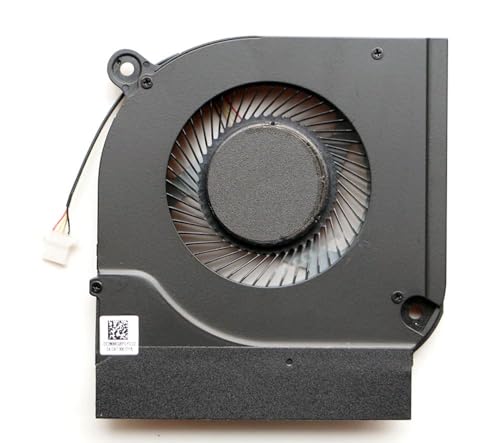 Cooler Acer Predator Helios 300 Ph315-52 Lado Gpu