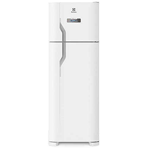 Geladeira/Refrigerador Frost Free 310 Litros Branco Electrolux (TF39) 220V