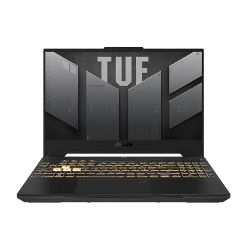 Notebook ASUS TUF Gaming F15, intel Core i5, 16GB, 512GB SSD, KeepOS, RTX3050, Tela 15.6" FHD, Mecha Gray - FX507ZC4-HN232