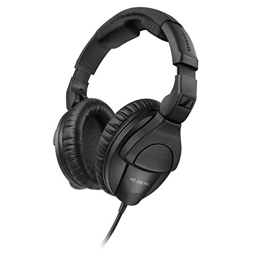 Sennheiser Fone de ouvido Pro Audio HD280PRO