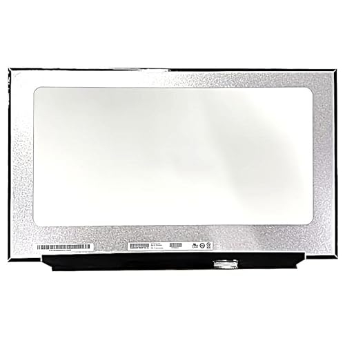 TFTcenter Painel de substituição para laptop Acer Swift 5 SF514-51 SF514-51-54T8 SF514-51-706K SF514-51-59HS 30 pinos 60Hz IPS FHD 1920x1080 1080 14