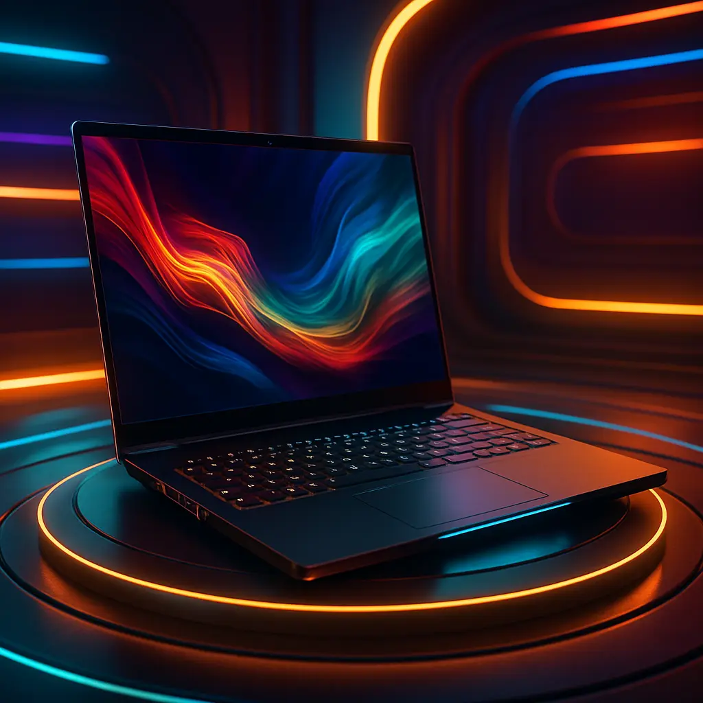 Top Cinco Modelos de Notebook Rtx