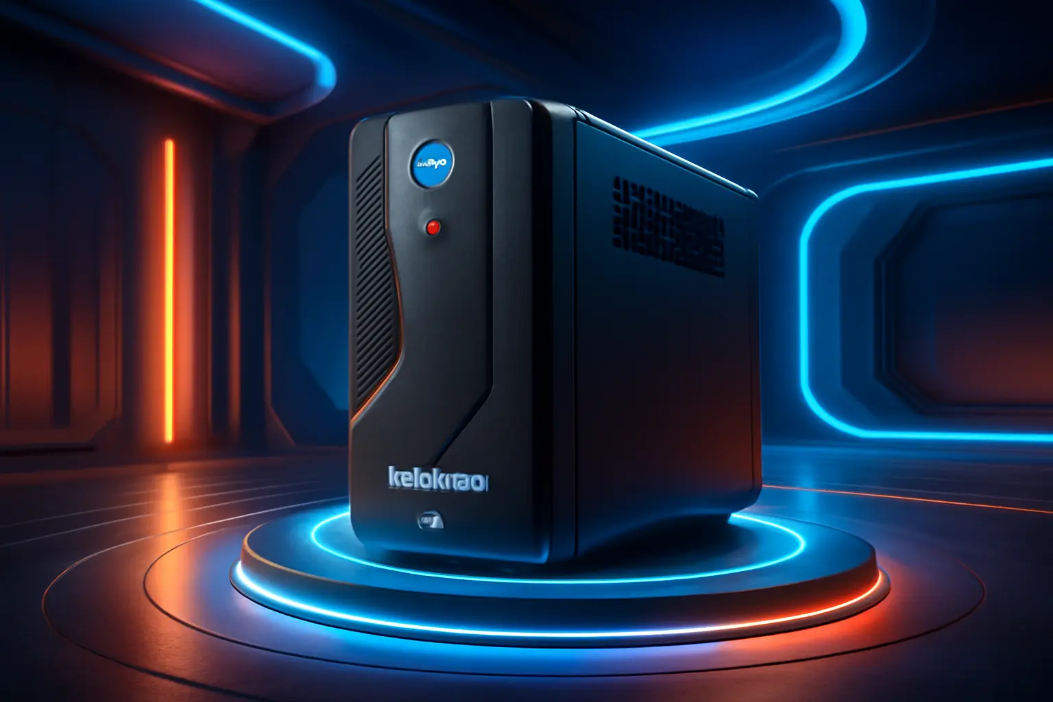 Principais Cinco nobreak intelbras 600va bivolt