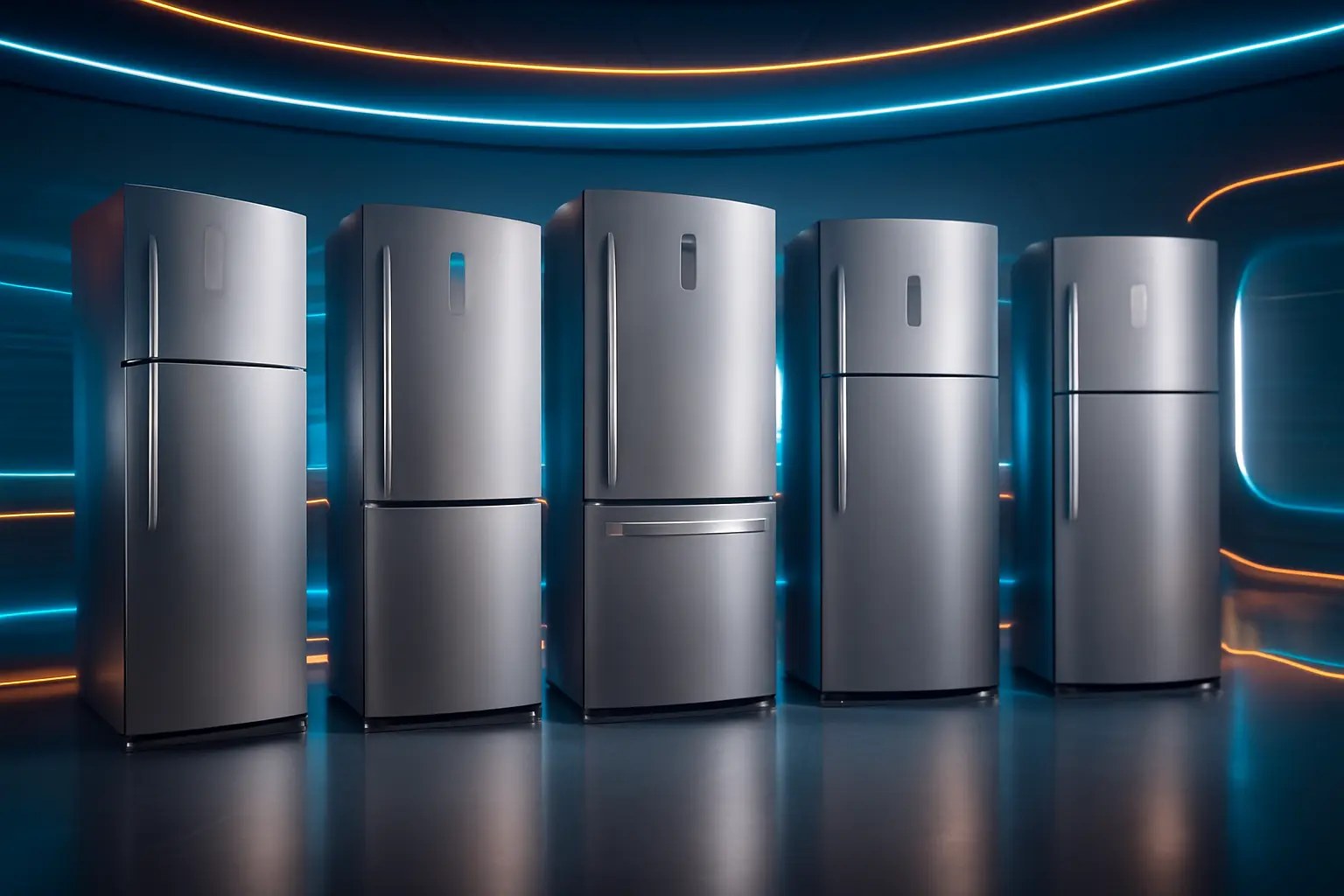 Cinco Melhores Modelos de Geladeira Brastemp Frost Free Inverse