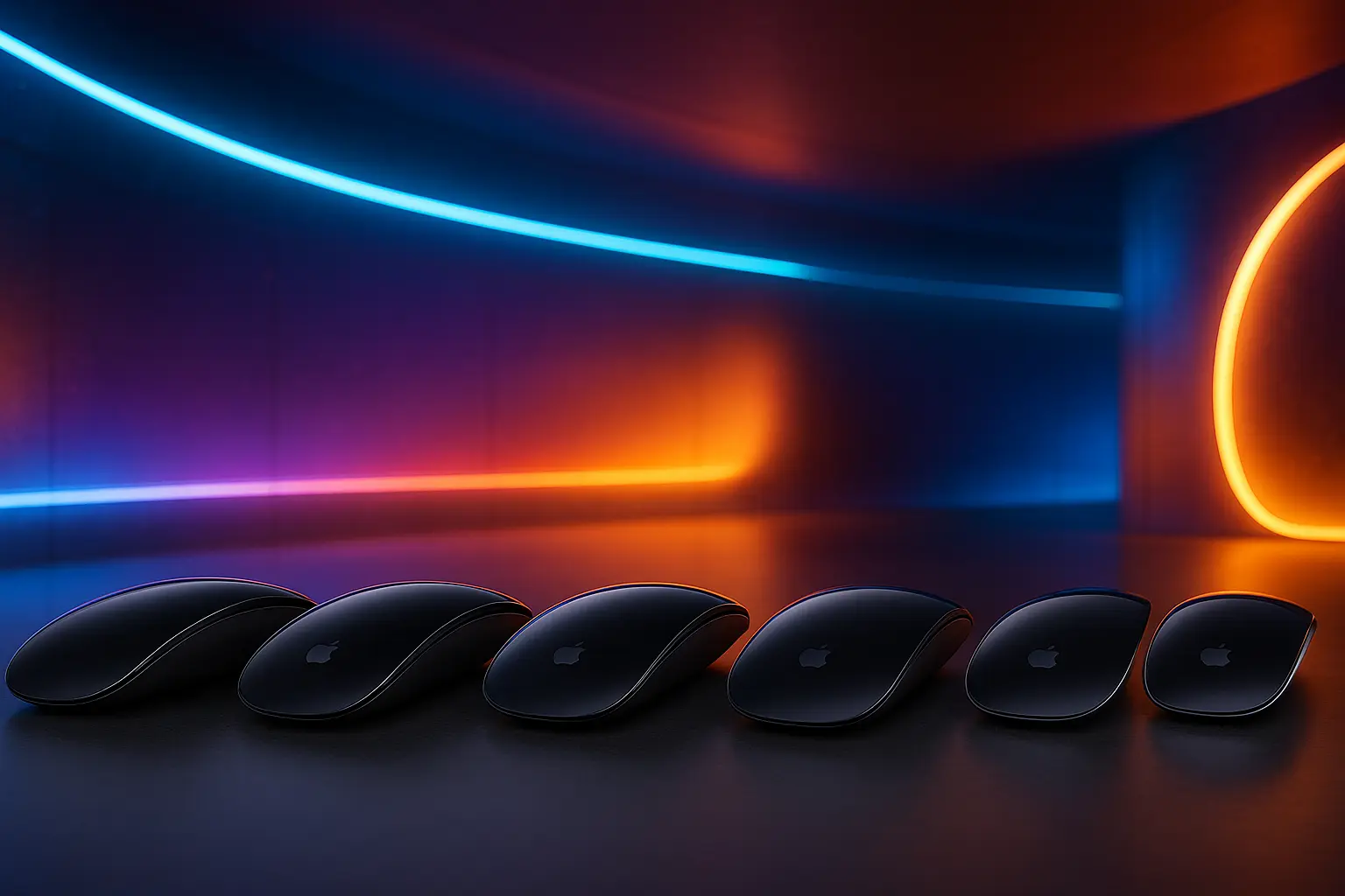 5 Melhores Modelos de mouse magic Apple 2