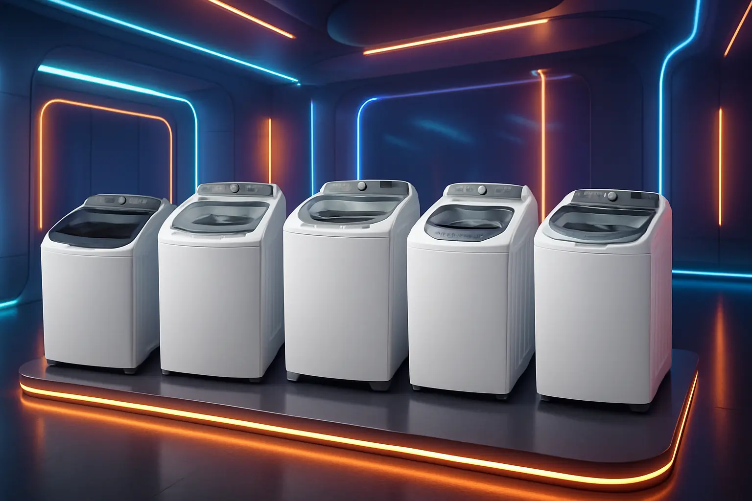 Cinco Principais Modelos de maquinas de lavar 10kg brastemp